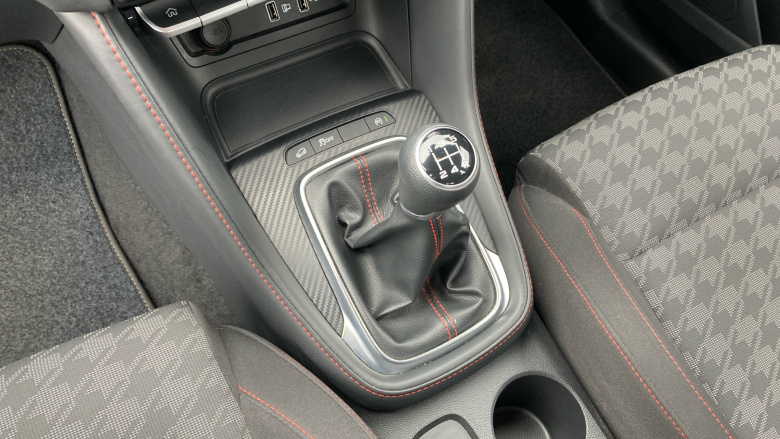 MG ZS 1.5 VTi-TECH Excite 5dr Petrol Hatchback